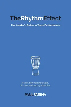 The Rhythm Effect - Paul Farina