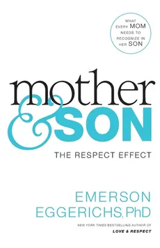 Mother & Son - Emerson Eggerichs