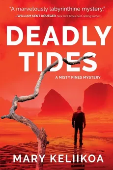 Deadly Tides - Mary Keliikoa
