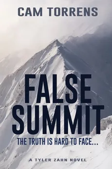 False Summit - Cam Torrens