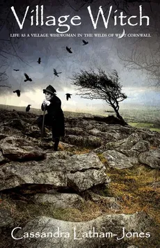 Village Witch - Cassandra Latham-Jones