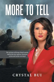 More to Tell - Crystal Bui