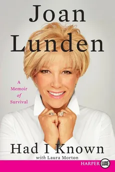 Had I Known LP - Joan Lunden