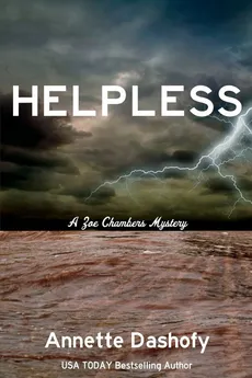 Helpless - Annette Dashofy