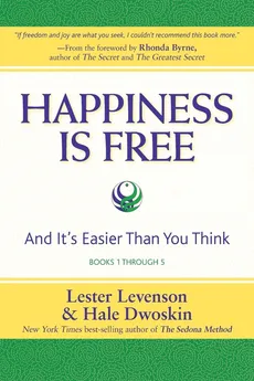 Happiness Is Free - Lester Levenson