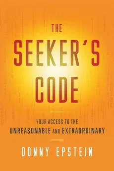 The Seeker's Code - Donny Epstein