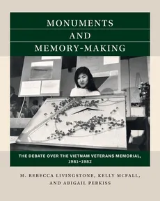 Monuments and Memory-Making - M. Rebecca Livingstone