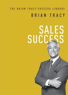 Sales Success - Tracy Brian