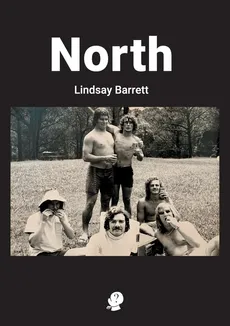 North - Lindsay Barrett