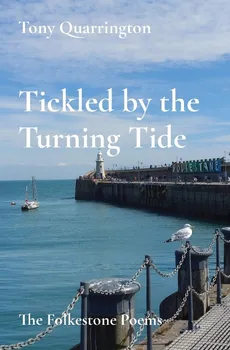 Tickled by the Turning Tide - Tony Quarrington