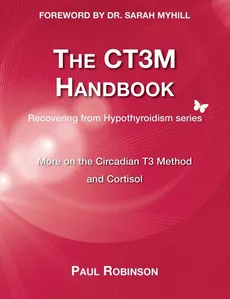 The CT3M Handbook - Paul Robinson