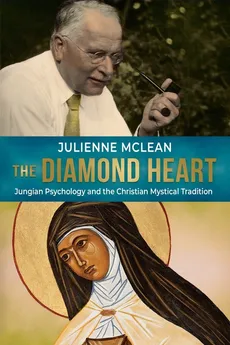 The Diamond Heart - Julienne McLean