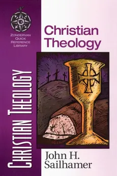 Christian Theology - John Sailhamer