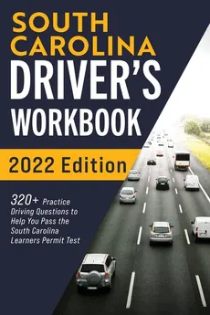 South Carolina Driver's Workbook - Connect Prep