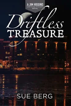 Driftless Treasure - Sue Berg
