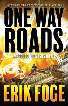 One Way Roads - Erik Foge