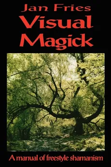 Visual Magick - Jan Fries