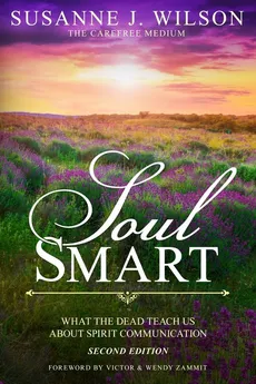 Soul Smart - Susanne J. Wilson