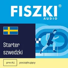 FISZKI audio – szwedzki – Starter - Patrycja Wojsyk