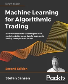 Machine Learning for Algorithmic Trading - Stefan Jansen