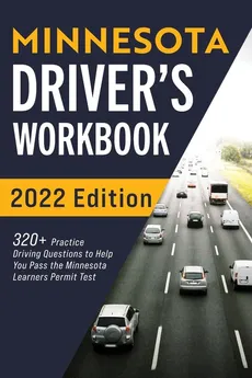 Minnesota Driver's Workbook - Connect Prep