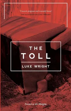 The Toll - Luke Wright