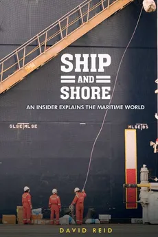 Ship and Shore - David Reid