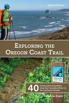 Exploring the Oregon Coast Trail - Connie Soper