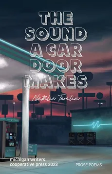 The Sound a Car Door Makes - Natalie Tomlin