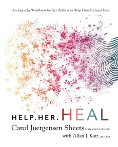 Help Her Heal - Carol Juergensen Sheets