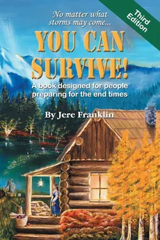 You Can Survive - Jere Franklin