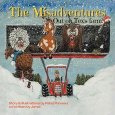 The Misadventures - Patsy Primeau
