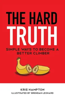The Hard Truth - Kris Hampton