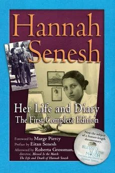 Hannah Senesh - Hannah Senesh