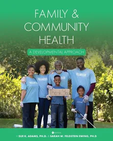 Family and Community Health - Sue K. Adams