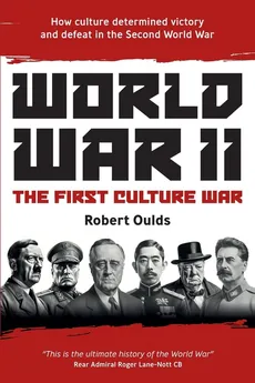 World War II - Robert Oulds