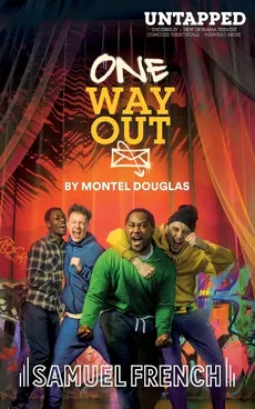 One Way Out - Montel Douglas