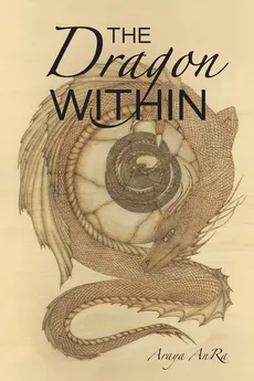 The Dragon Within - Araya AnRa