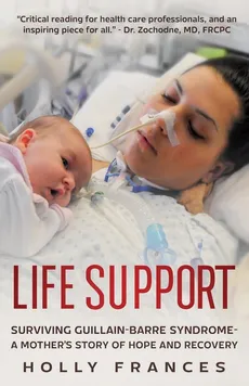 Life Support - Holly Frances