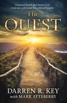 The Quest - Darren Key