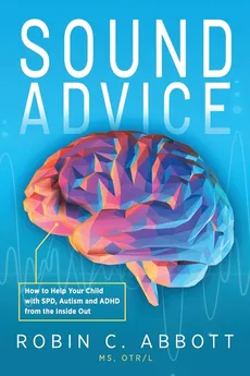 Sound Advice - Robin C. Abbott