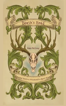 Death's Head - Blake Malliway