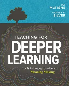 Teaching for Deeper Learning - Jay McTighe