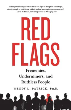 Red Flags - WENDY L. PATRICK