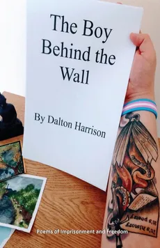 The Boy Behind the Wall - Dalton Harrison