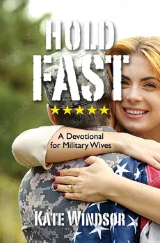 Hold Fast - Kate Windsor