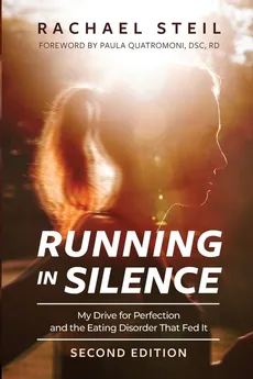 Running in Silence - Rachael Steil