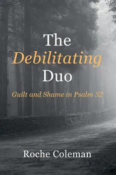 The Debilitating Duo - Roche Coleman