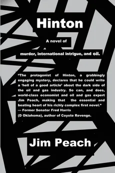 Hinton - Jim Peach