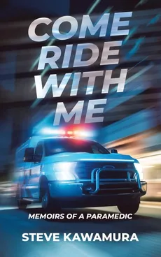 Come Ride With Me - Steve Kawamura